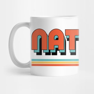 Natchez - Totally Very Sucks Mug